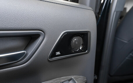 Toyota Land Cruiser, 2025 год, 16 400 000 рублей, 15 фотография