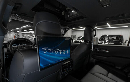 Toyota Land Cruiser, 2025 год, 16 400 000 рублей, 16 фотография