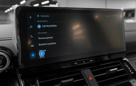 Toyota Land Cruiser, 2025 год, 16 400 000 рублей, 27 фотография