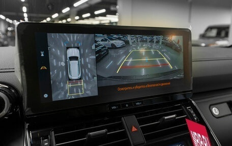 Toyota Land Cruiser, 2025 год, 16 400 000 рублей, 26 фотография