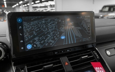 Toyota Land Cruiser, 2025 год, 16 400 000 рублей, 25 фотография