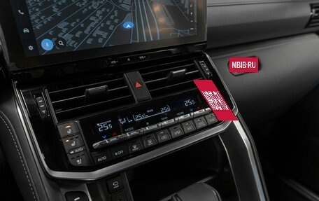 Toyota Land Cruiser, 2025 год, 16 400 000 рублей, 24 фотография