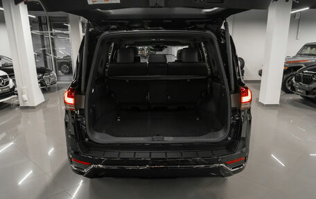 Toyota Land Cruiser, 2025 год, 16 400 000 рублей, 29 фотография