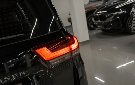 Toyota Land Cruiser, 2025 год, 16 400 000 рублей, 33 фотография