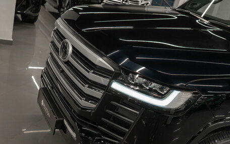 Toyota Land Cruiser, 2025 год, 16 400 000 рублей, 32 фотография