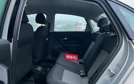 Volkswagen Polo VI (EU Market), 2014 год, 495 000 рублей, 7 фотография