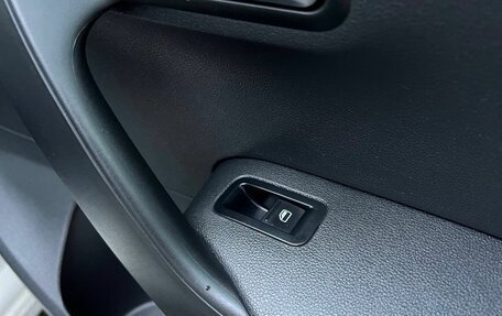 Volkswagen Polo VI (EU Market), 2014 год, 495 000 рублей, 11 фотография