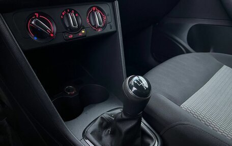 Volkswagen Polo VI (EU Market), 2014 год, 495 000 рублей, 15 фотография