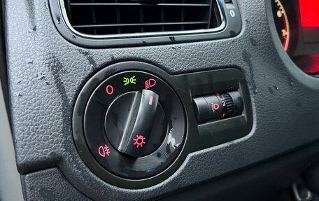 Volkswagen Polo VI (EU Market), 2014 год, 495 000 рублей, 13 фотография