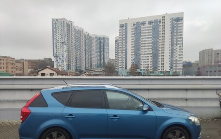 KIA cee'd I рестайлинг, 2012 год, 730 000 рублей, 6 фотография