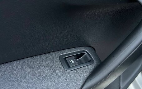 Volkswagen Polo VI (EU Market), 2014 год, 495 000 рублей, 12 фотография