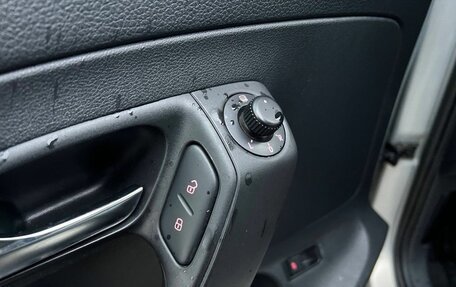 Volkswagen Polo VI (EU Market), 2014 год, 495 000 рублей, 17 фотография