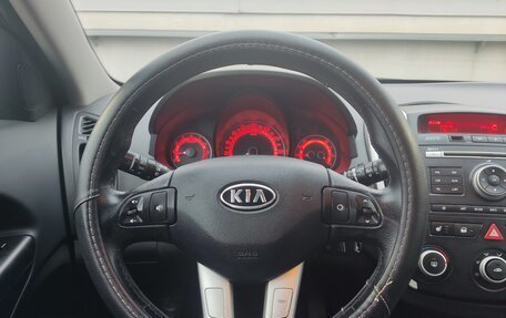 KIA cee'd I рестайлинг, 2012 год, 730 000 рублей, 7 фотография