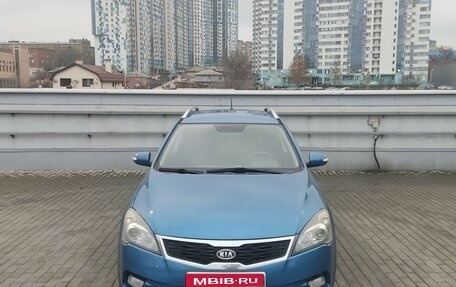 KIA cee'd I рестайлинг, 2012 год, 730 000 рублей, 3 фотография