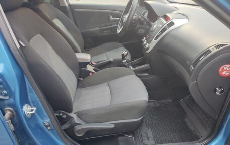 KIA cee'd I рестайлинг, 2012 год, 730 000 рублей, 9 фотография