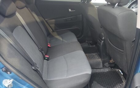 KIA cee'd I рестайлинг, 2012 год, 730 000 рублей, 10 фотография