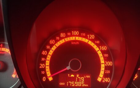 KIA cee'd I рестайлинг, 2012 год, 730 000 рублей, 11 фотография