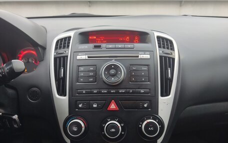 KIA cee'd I рестайлинг, 2012 год, 730 000 рублей, 12 фотография