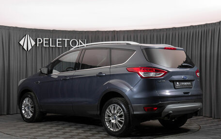 Ford Kuga III, 2014 год, 1 430 000 рублей, 4 фотография