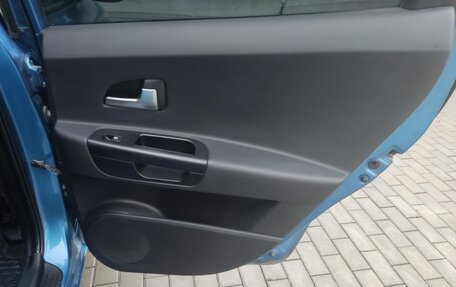 KIA cee'd I рестайлинг, 2012 год, 730 000 рублей, 17 фотография