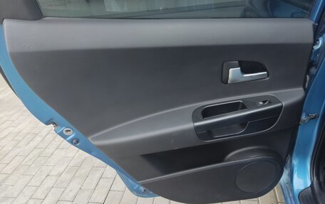 KIA cee'd I рестайлинг, 2012 год, 730 000 рублей, 15 фотография