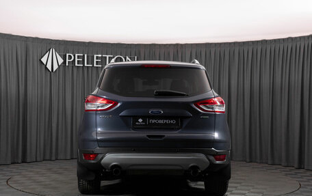 Ford Kuga III, 2014 год, 1 430 000 рублей, 6 фотография