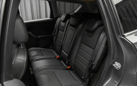 Ford Kuga III, 2014 год, 1 430 000 рублей, 14 фотография