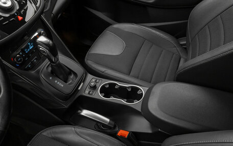 Ford Kuga III, 2014 год, 1 430 000 рублей, 18 фотография