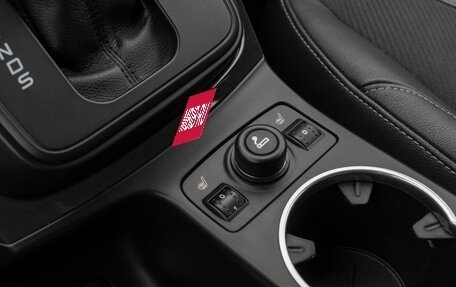 Ford Kuga III, 2014 год, 1 430 000 рублей, 19 фотография