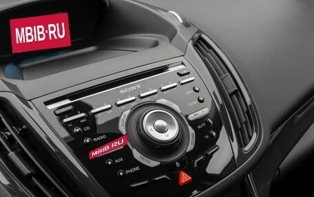 Ford Kuga III, 2014 год, 1 430 000 рублей, 21 фотография