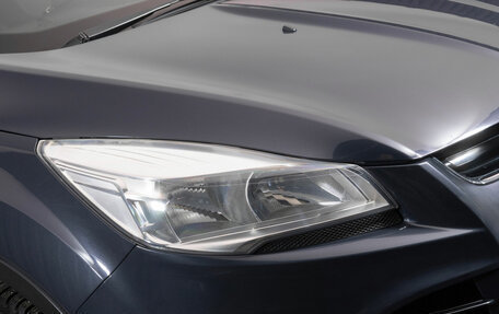 Ford Kuga III, 2014 год, 1 430 000 рублей, 25 фотография