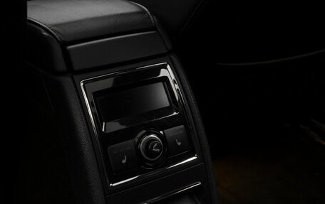 Skoda Superb III рестайлинг, 2014 год, 1 790 000 рублей, 17 фотография