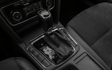 Skoda Superb III рестайлинг, 2014 год, 1 790 000 рублей, 21 фотография