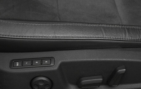 Skoda Superb III рестайлинг, 2014 год, 1 790 000 рублей, 19 фотография