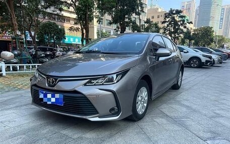 Toyota Corolla, 2022 год, 1 303 000 рублей, 2 фотография