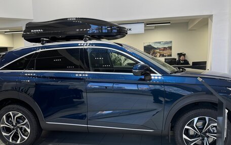 Haval F7, 2025 год, 3 599 000 рублей, 4 фотография