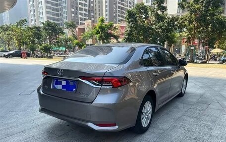 Toyota Corolla, 2022 год, 1 303 000 рублей, 5 фотография