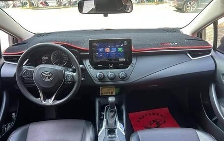 Toyota Corolla, 2022 год, 1 303 000 рублей, 8 фотография