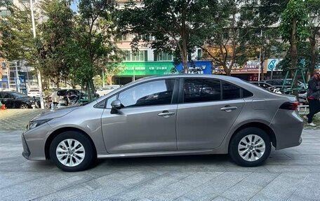 Toyota Corolla, 2022 год, 1 303 000 рублей, 9 фотография