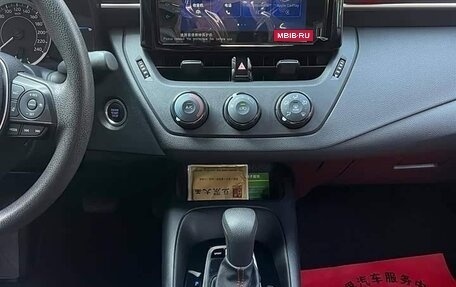 Toyota Corolla, 2022 год, 1 303 000 рублей, 7 фотография