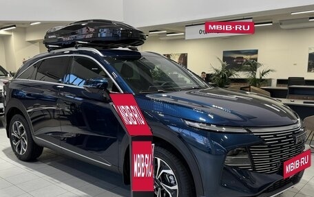 Haval F7, 2025 год, 3 599 000 рублей, 3 фотография