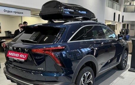 Haval F7, 2025 год, 3 599 000 рублей, 5 фотография