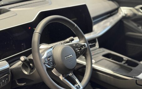 Haval F7, 2025 год, 3 599 000 рублей, 9 фотография