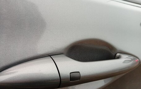 Hyundai Solaris II рестайлинг, 2015 год, 950 000 рублей, 7 фотография