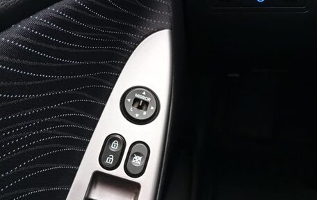 Hyundai Solaris II рестайлинг, 2015 год, 950 000 рублей, 9 фотография