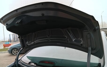 Hyundai Solaris II рестайлинг, 2015 год, 950 000 рублей, 18 фотография