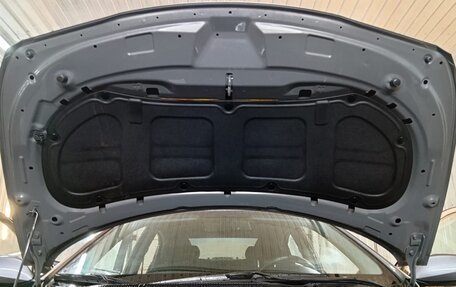 Hyundai Solaris II рестайлинг, 2015 год, 950 000 рублей, 24 фотография