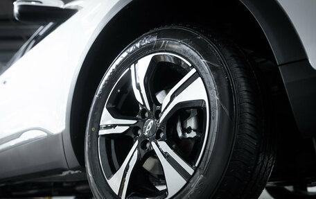 Chery Tiggo 4 I рестайлинг, 2024 год, 2 370 000 рублей, 9 фотография