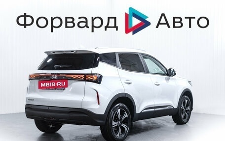 Chery Tiggo 4 I рестайлинг, 2024 год, 2 370 000 рублей, 7 фотография