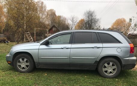 Chrysler Pacifica (CS), 2006 год, 200 000 рублей, 2 фотография